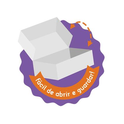 Imagem de Quebra-cabeça 1000 Peças Princesas Disney - Toyster