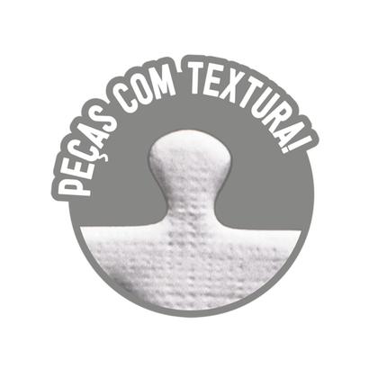 Imagem de Quebra-cabeça 1000 Peças Princesas Disney - Toyster