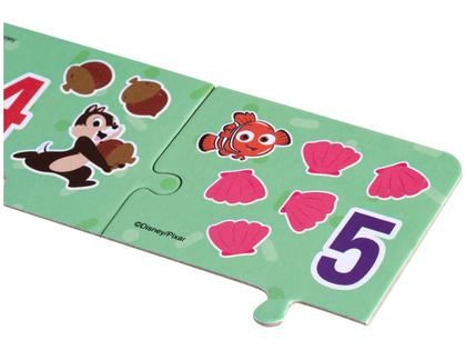 Imagem de Quebra-cabeça 20 Peças Disney