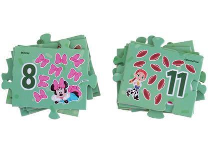 Imagem de Quebra-cabeça 20 Peças Disney