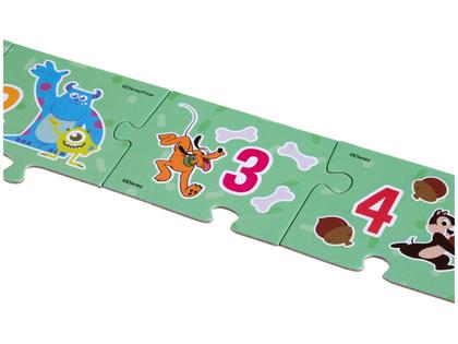 Imagem de Quebra-cabeça 20 Peças Disney