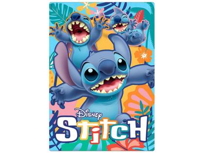 Imagem de Quebra-cabeça 200 Peças Jak Stitch  - Toyster Brinquedos