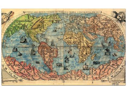 Imagem de Quebra-cabeça 2000 Peças Game Office 