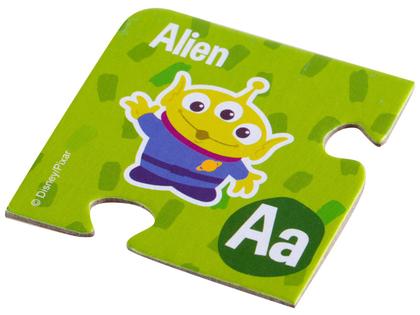 Imagem de Quebra-cabeça 26 peças Disney