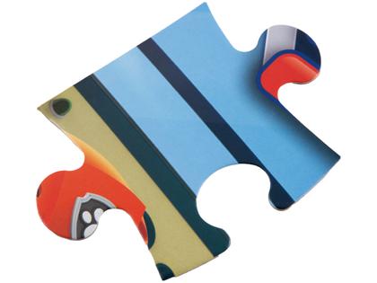 Imagem de Quebra-cabeça 48 Peças Paw Patrol 