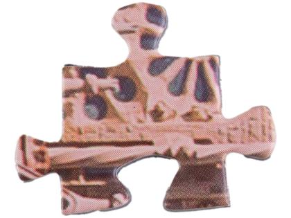 Imagem de Quebra-cabeça 500 Peças Basílica da Sagrada