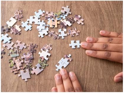 Imagem de Quebra-cabeça 500 Peças Basílica da Sagrada