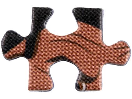 Imagem de Quebra-cabeça 500 Peças Disney Game Office