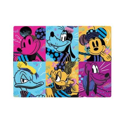 Imagem de Quebra Cabeca 500 Pecas - Disney Turma do Mickey TOYSTER