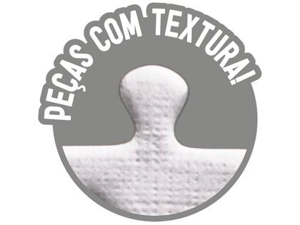 Imagem de Quebra-cabeça 500 Peças Game Office IA Dogverso