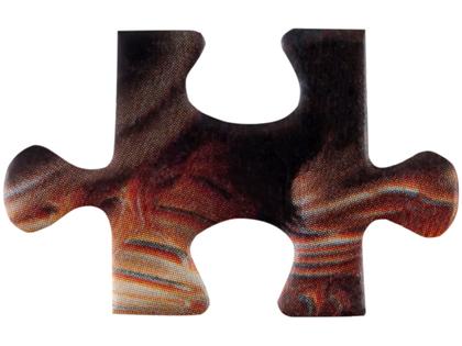 Imagem de Quebra-cabeça 500 Peças Game Office IA Dogverso