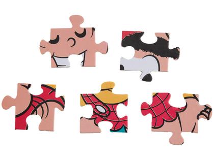 Imagem de Quebra-cabeça 60 Peças Jak Turma da Mônica