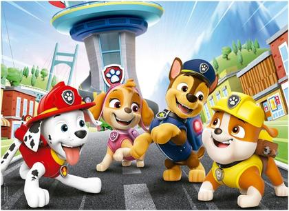 Imagem de Quebra-Cabeça - 60 Peças - Patrulha Canina - Grow - 3352