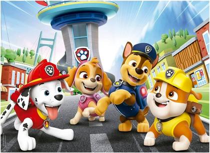 Imagem de Quebra-cabeça 60 Peças Patrulha Canina Grow
