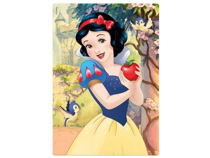 Imagem de Quebra-cabeça 60 Peças Princesa Jak Branca de Neve