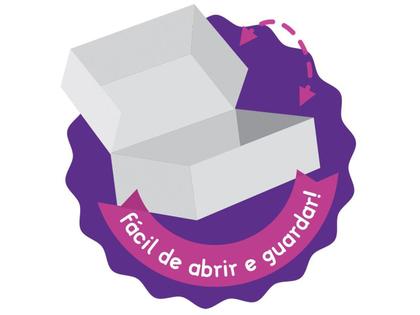 Imagem de Quebra-cabeça 60 Peças Princesa Jak