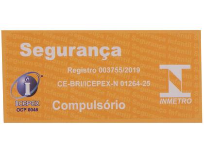 Imagem de Quebra-cabeça 60 Peças Puzzle Infantil Barbie