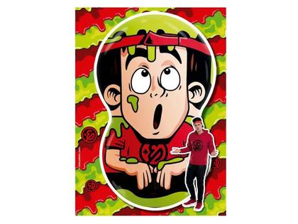 Imagem de Quebra-cabeça 60 Peças Surpresa Enaldinho Grow