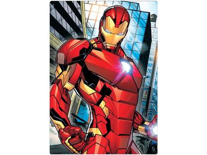 Imagem de Quebra-cabeça 60 Peças Vingadores 