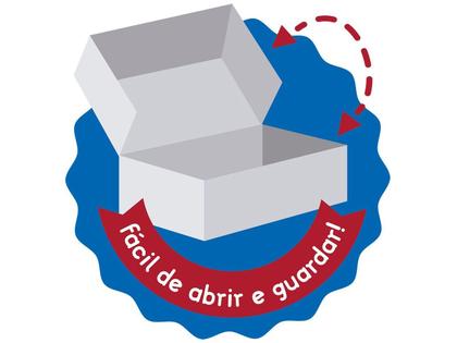 Imagem de Quebra-cabeça 9 Peças Disney Baby Jak