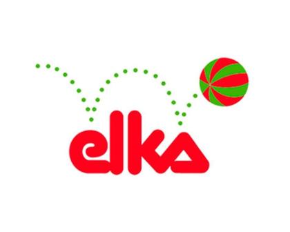 Imagem de Quebra Cabeça Ache Encaixe Cocomelon Elka Ref 1201