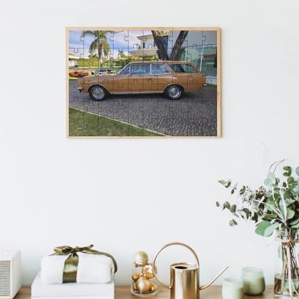 Imagem de Quebra-Cabeça Cognitivo Caravan 300 Peças