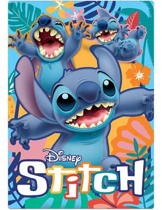 Imagem de Quebra Cabeça Disney Toyster Stitch 200 Peças