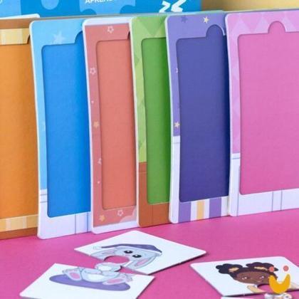 Imagem de Quebra Cabeça Hora Do Soninho