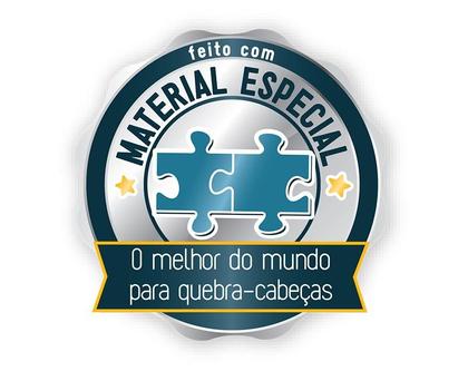 Imagem de Quebra-cabeça IA Dogverso 500 Peças - Toyster