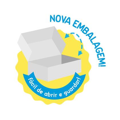 Imagem de Quebra Cabeça Montando Alfabeto Disney 26 Peças Toyster 3166