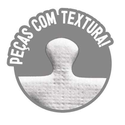 Imagem de Quebra Cabeça Os Vingadores 60 Anos Com 500 Peças 3180 - Toyster