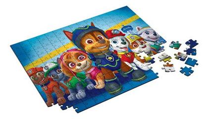 Imagem de Quebra Cabeça Patrulha Canina Personalizado 60 Peças