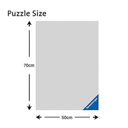 Imagem de Quebra-Cabeça Ravensburger Disney Encanto - 1000 Peças