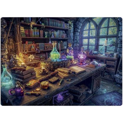 Imagem de Quebra Cabeça Sala de Poções - 500 Peças Toyster