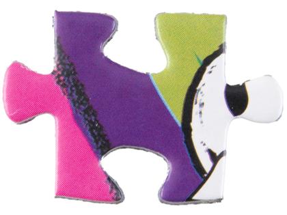 Imagem de Quebra-cabeças 500 Peças Disney Princesas Grow