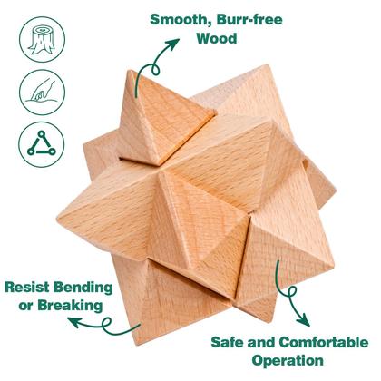 Imagem de Quebra-cabeças do calendário do advento Thigreact 2024-24 dias