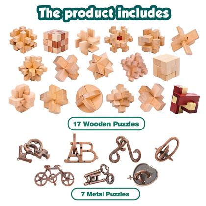 Imagem de Quebra-cabeças do calendário do advento Thigreact 2024-24 dias