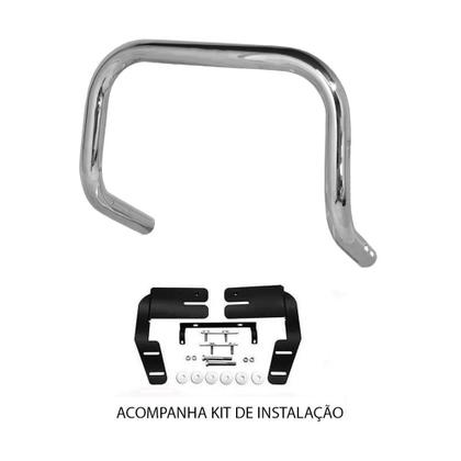 Imagem de Quebra Mato Frontier 2017 Cromado