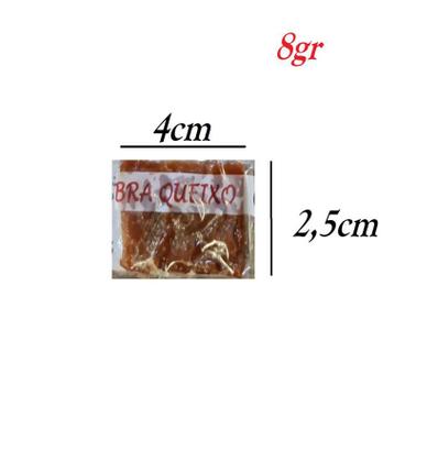 Imagem de Quebra Queixo Pacote C/ 50 Unid x 8gr Doces Atacado
