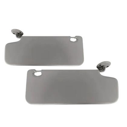 Imagem de Quebra Sol Agile Montana 2011 2012 2013 2014 Com Espelho