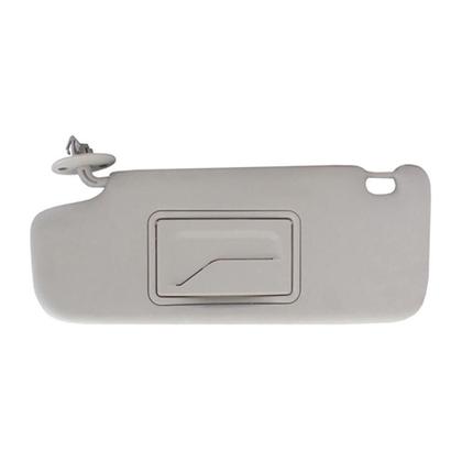 Imagem de Quebra Sol Cobalt Onix Prisma Spin Sonic Agile 2012 A 2021