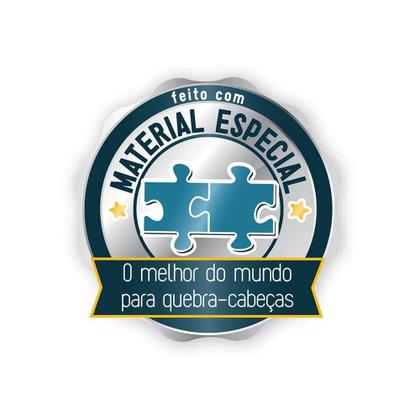 Imagem de Quebracabeca mentes ativas arte sacra 300 pecas toyster