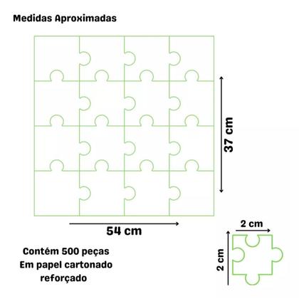 Imagem de Quebracabeça Roma 1500 Peças Ruínas Do Fórum Pais e Filhos