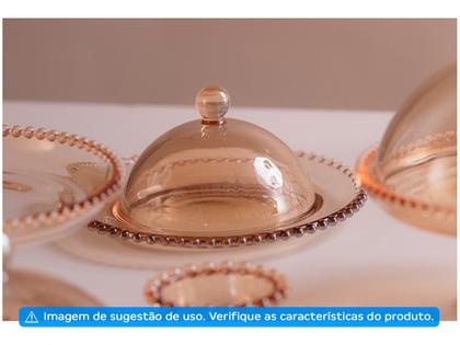 Imagem de Queijeira com Tampa Wolff Gourmet Pearl