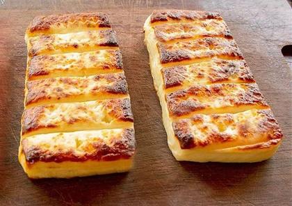 Imagem de Queijo Coalho Barra Bom da Fazenda 500g