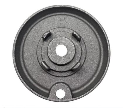 Imagem de Queimador 2,0 Kw 23 Para Fogão Dako 5q Magister Inox Pto