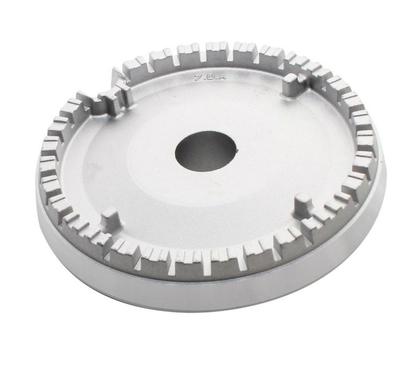 Imagem de Queimador de Boca Grande para Cooktop Brastemp - W10648883