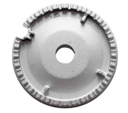 Imagem de Queimador de Boca Grande para Cooktop Brastemp - W10648883