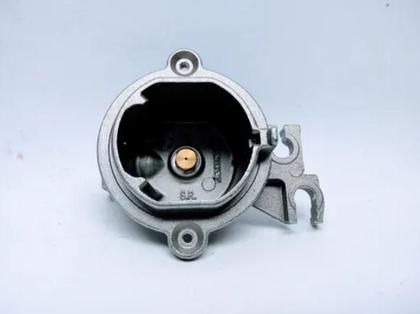 Imagem de Queimador-suporte Inox-vedação-parafuso Cooktop Fischer 7726