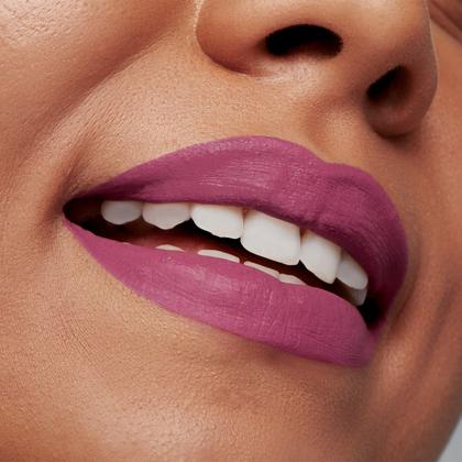 Imagem de Quem Disse, Berenice Batom Roxo Ameixali Volumão 3,4g